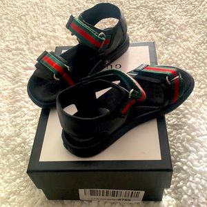 Gucci sandals